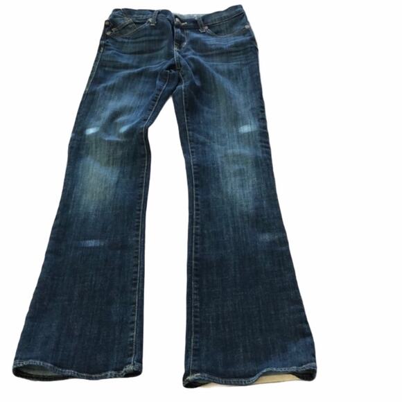 Rock & Republic “Kasandra” boot cut jean s… - Picture 1 of 6